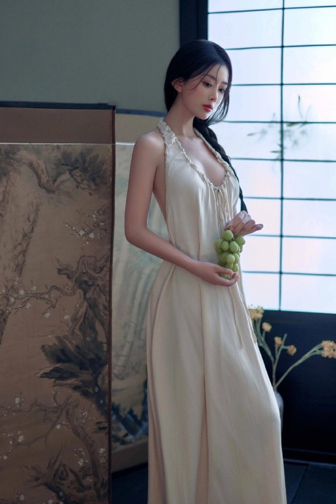 你是我的春天