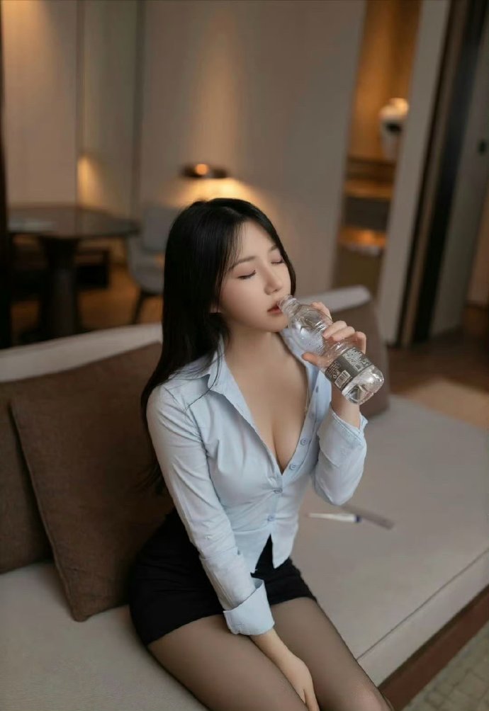 信条 剧照